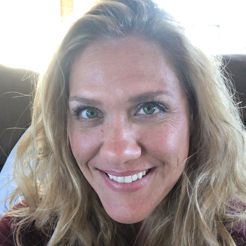 Meet your Posher, Christie